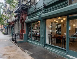 Rogue House Salon