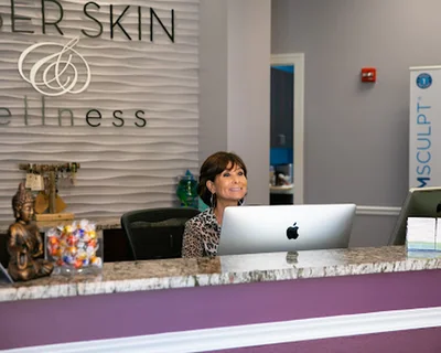 Photo Laser Skin & Wellness