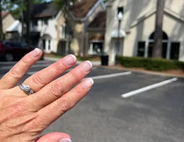 COLOR ME NAIL SPA HILTON HEAD ISLAND