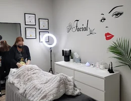 Analia's Beautiful Esthetics