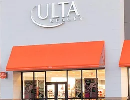 Ulta Beauty