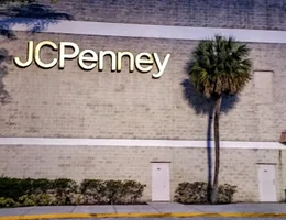 JCPenney Salon