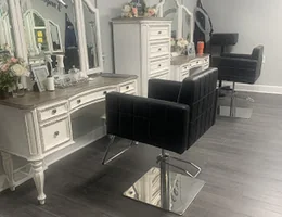 Final Touch Salon and Boutique