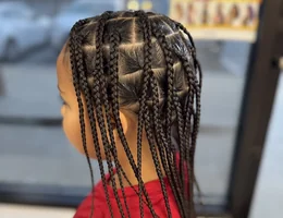 Honeydrops Hairbraiding Salon