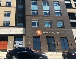 Salon Lofts Fairfax