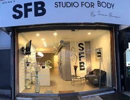 Studio For Body