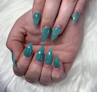 Photo Fancy Nails & Spa