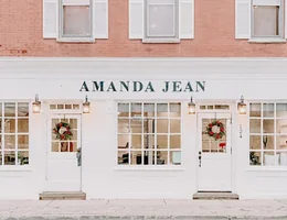 Amanda Jean Salon