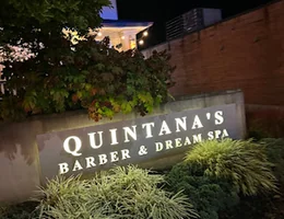 Quintana's Barber & Dream Spa