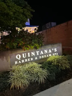 Photo Quintana's Barber & Dream Spa