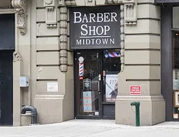 Midtown Barber shop