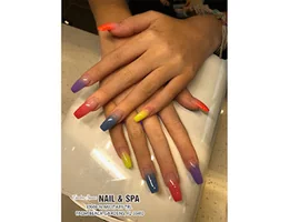 Garden Square Nails & Spa