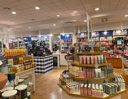 Bath & Body Works