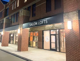 Salon Lofts Worthington