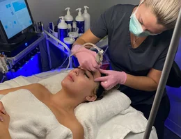 Luminous Skin and Laser