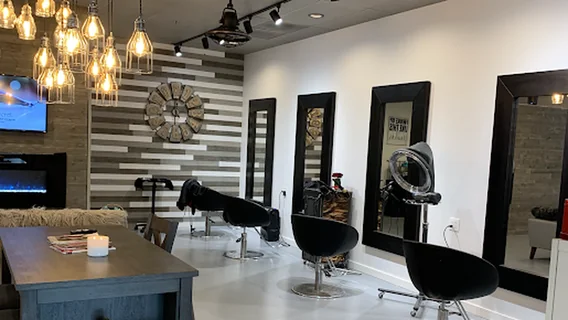 Photo Sinful Hair & Blow Dry Bar