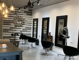 Sinful Hair & Blow Dry Bar