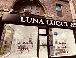 Luna Lucci Hair Salon