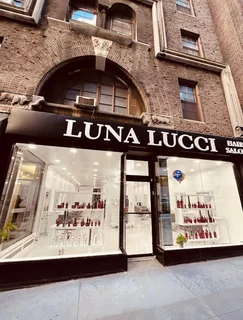 Photo Luna Lucci Hair Salon