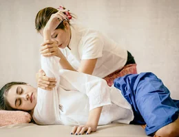 Top Thai Massage