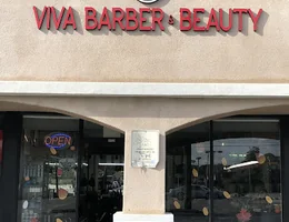 Viva Barber & Beauty