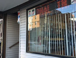 Neighborhood Barbershop