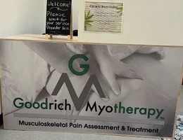 Goodrich Myotherapy