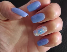 Judy's Rainbow Nail Inc