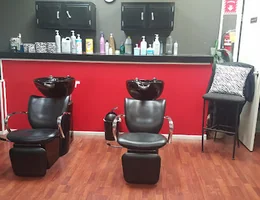 Jennifer's Hair Studio & Barber Shop