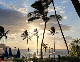 Mandara Spa at theWailea Beach Resort - Marriott, Maui