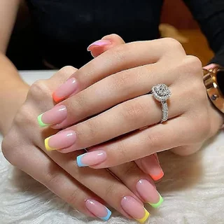 Photo Ruby Nails & Day Spa