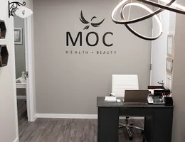 MOC Health + Beauty