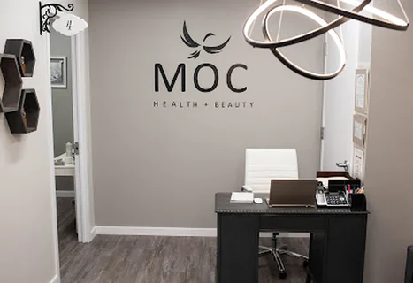 Photo MOC Health + Beauty