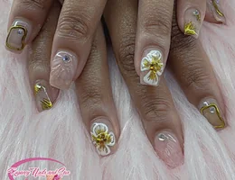 Regency nails and spa