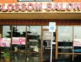 Blossom Salon