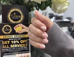 Celebrity Nails Fairfax