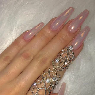 Photo Angel Nails