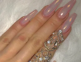 Angel Nails