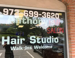 Anthony's Hair Studio