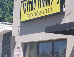 Tattoo Timmy's