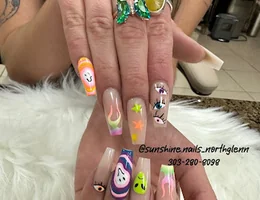 Sunshine Nails-Northglenn