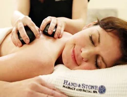 Hand and Stone Massage and Facial Spa