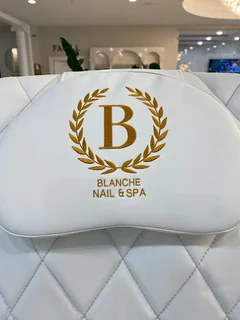 Photo Blanche Nails & Spa