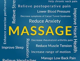 Body Revive Massage Therapy