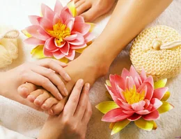 WELLNESS NAILS AND SPA