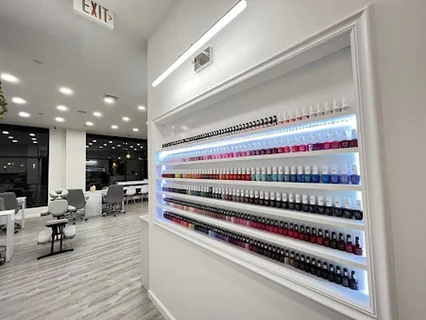 Photo LIC Nail & Spa