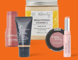 Ulta Beauty