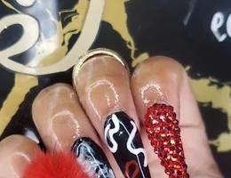 Nail Glam