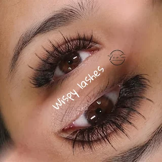 Photo Tee Lashes & Brows