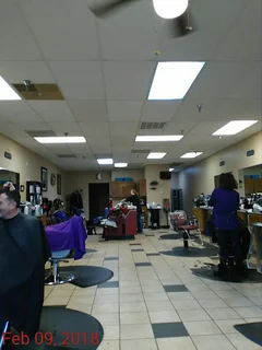 Photo Douglas Hair Salon